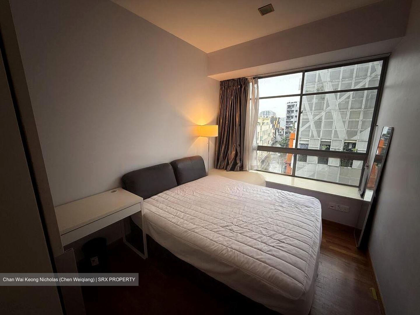 Atrium Residences (D14), Apartment #484231721